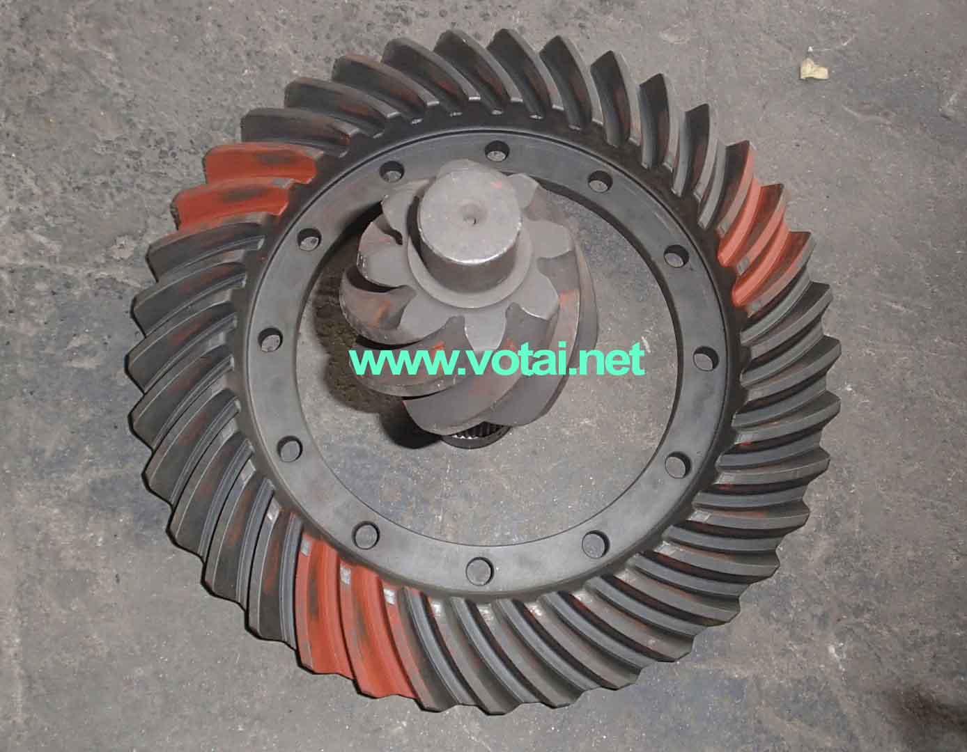 Tianjin Votai - Changlin Wheel Loader Spare parts supplier, Changlin ZL30H, ZL50H, ZL50G, ZL60H, ZL968 and ZL958 spare parts