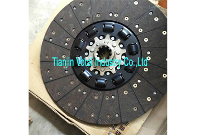 Clutch disk,Clutch cover for XCMG QY25K,QY50K,QY50KA, XCMG QY25K, QY50K Spare Parts