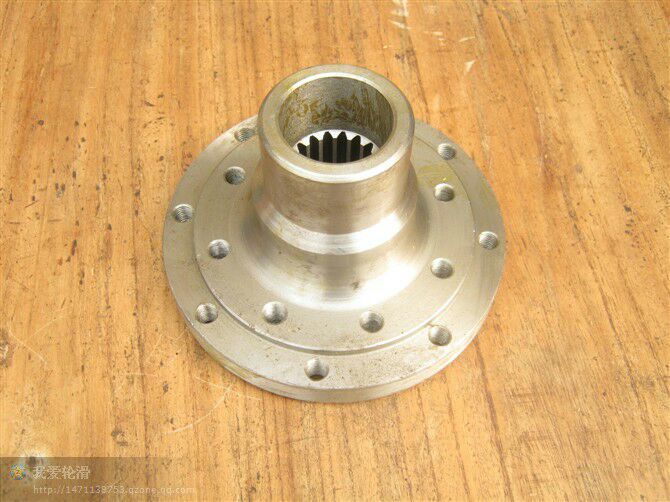 Tianjin Votai - Flange for CG956, Chenggong Wheel Loader Parts Supplier, Chenggong  Loader Spare Parts 