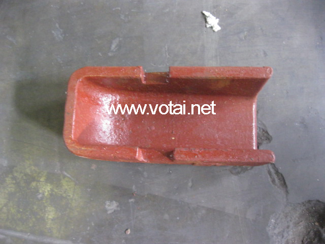 Bucket Crown for Liugong ZL30E,Liugong ZL30E Spare parts, Liugong loader parts