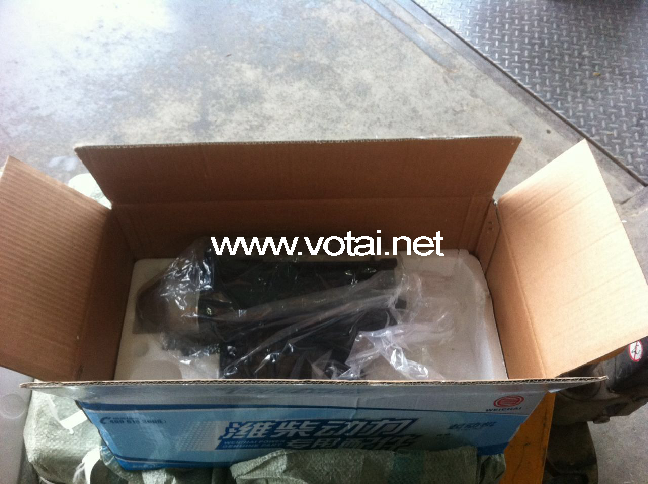 Starter for Weichai engine, Starter for Liugong ZL30E,ZL50C,ZL50CN, CLG777,CLG766,CLG816,CLG835,CLG855,CLG856,CLG862.