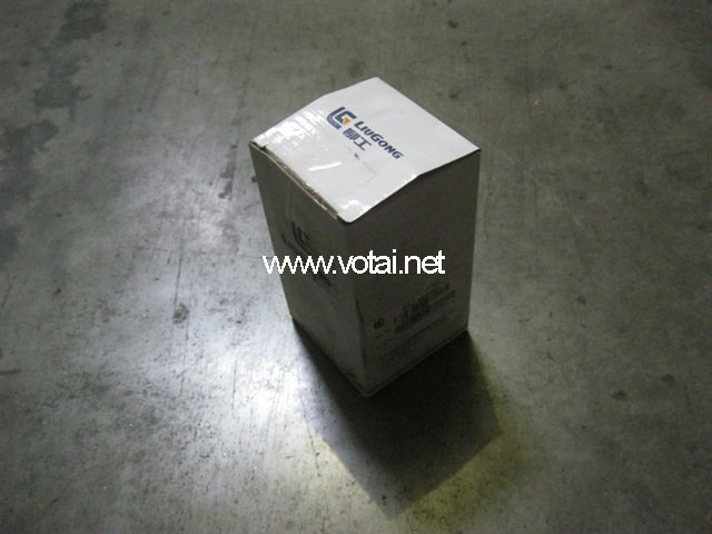 Fuel filter for Liugong ZL30E,ZL50C,ZL50CN, CLG777,CLG766,CLG816,CLG835,CLG842, CLG855,CLG855N,CLG856,CLG862,CLG888.