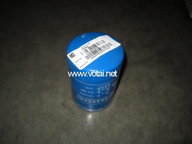  Oil filter for Liugong ZL30E,ZL50C,ZL50CN, CLG777,CLG766,CLG816,CLG835,CLG842, CLG855,CLG855N,CLG856,CLG862,CLG888.