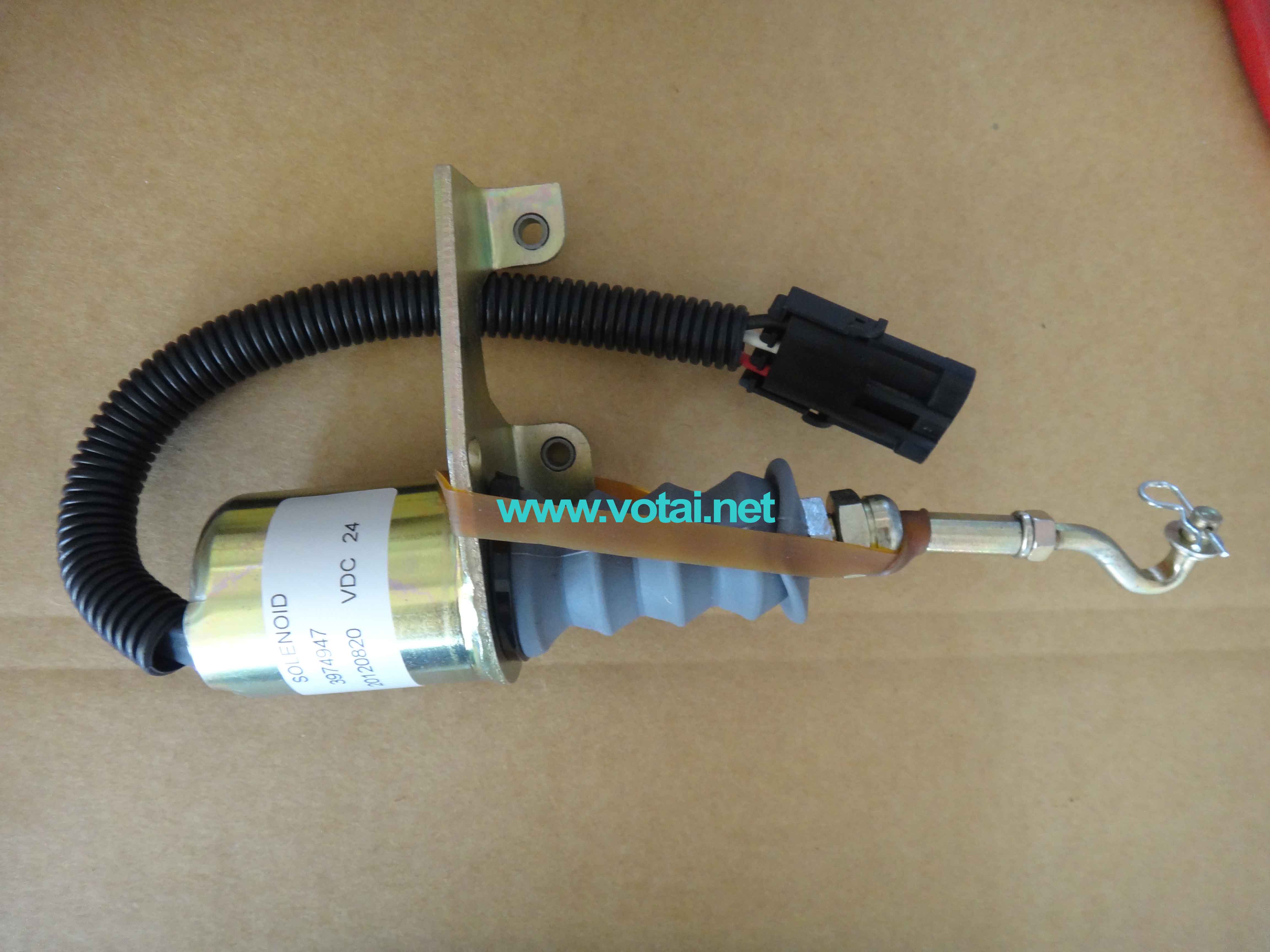 Tianjin Votai - Cummins Engine Parts Supplier, Cummins 4B3.9, 6BT5.9,6C8.3, 6CT8.3,6L8.9, NT855, NTA855, M11, QSM, ISM, KT19, KT38 diesel engine spare parts