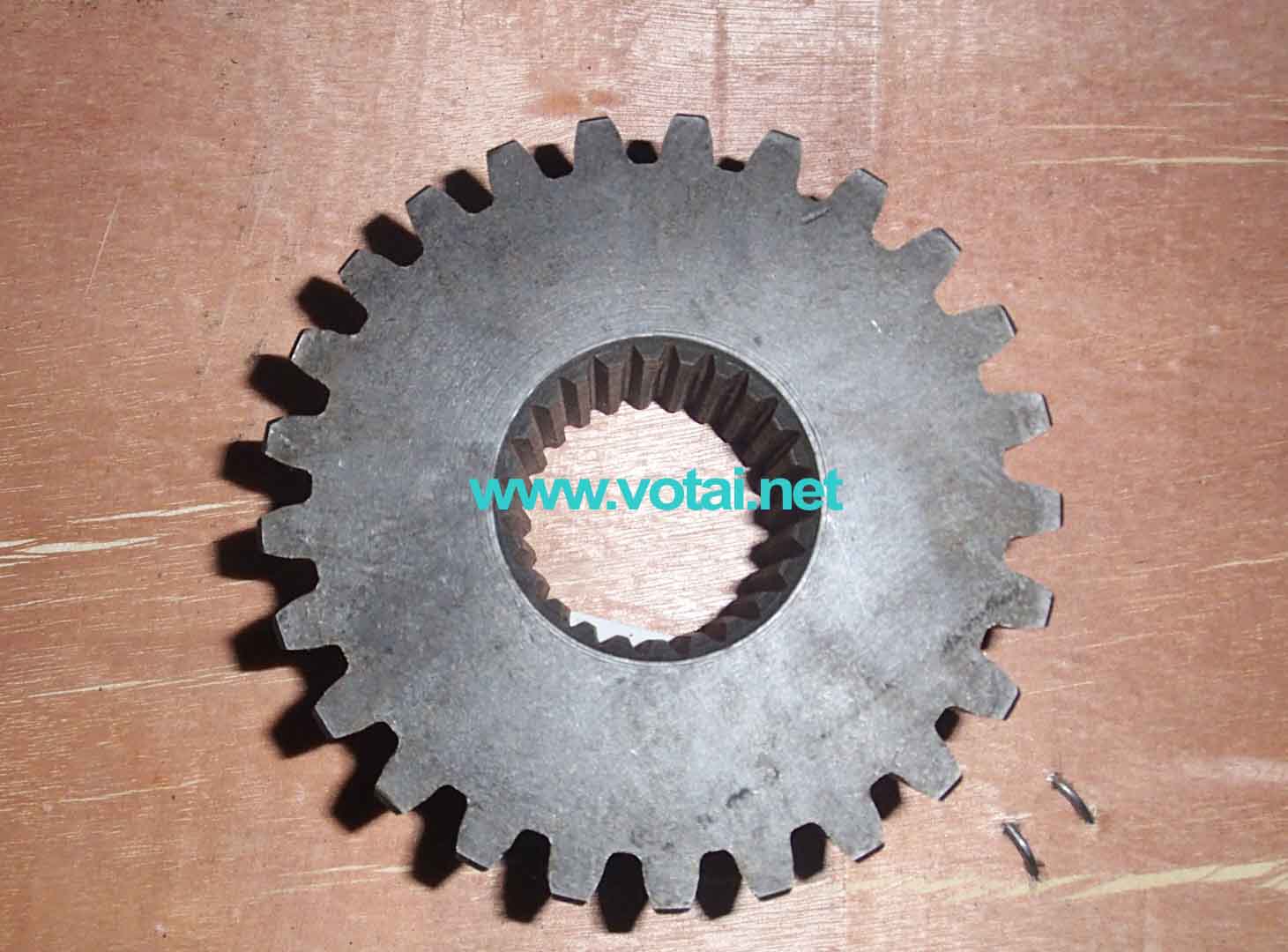 Tianjin Votai - SEM Wheel Loader Parts ZL50F, SEM660B, SEM669B,SEM659C spare parts