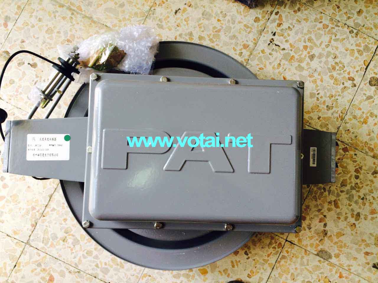 Tianjin Votai - Length and Angle sensor for XCMG Truck Crane Parts Supplier, XCMG QY16C,QY16D,QY20B-II,QY20G-1,QY25E-1,QY25K-II,QY25K5,QY25K5-1,QY30K5-1,QY35K5,QY50B-I,QY50K-II,QY50KA,QY70K-1 PARTS;