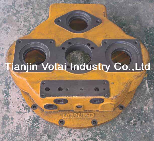 Changlin ZL50K,ZL50H,ZL50E Parts,Changlin FEL ZL50K,ZL50H,ZL50E Case Z50E.2.1-1