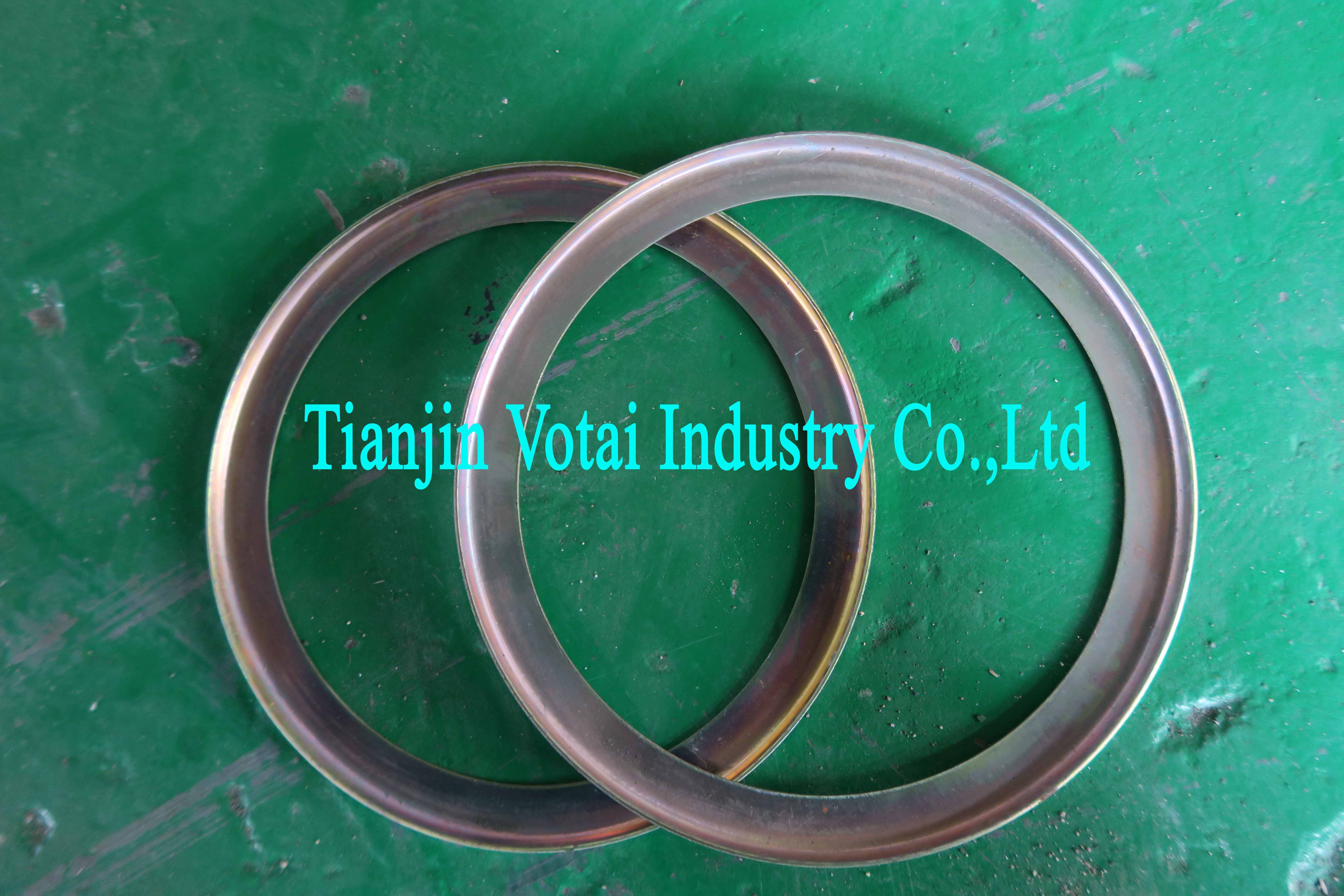 SEM 650B Parts, SEM Wheel loader parts, SEM 650B Dust ring Z62059119