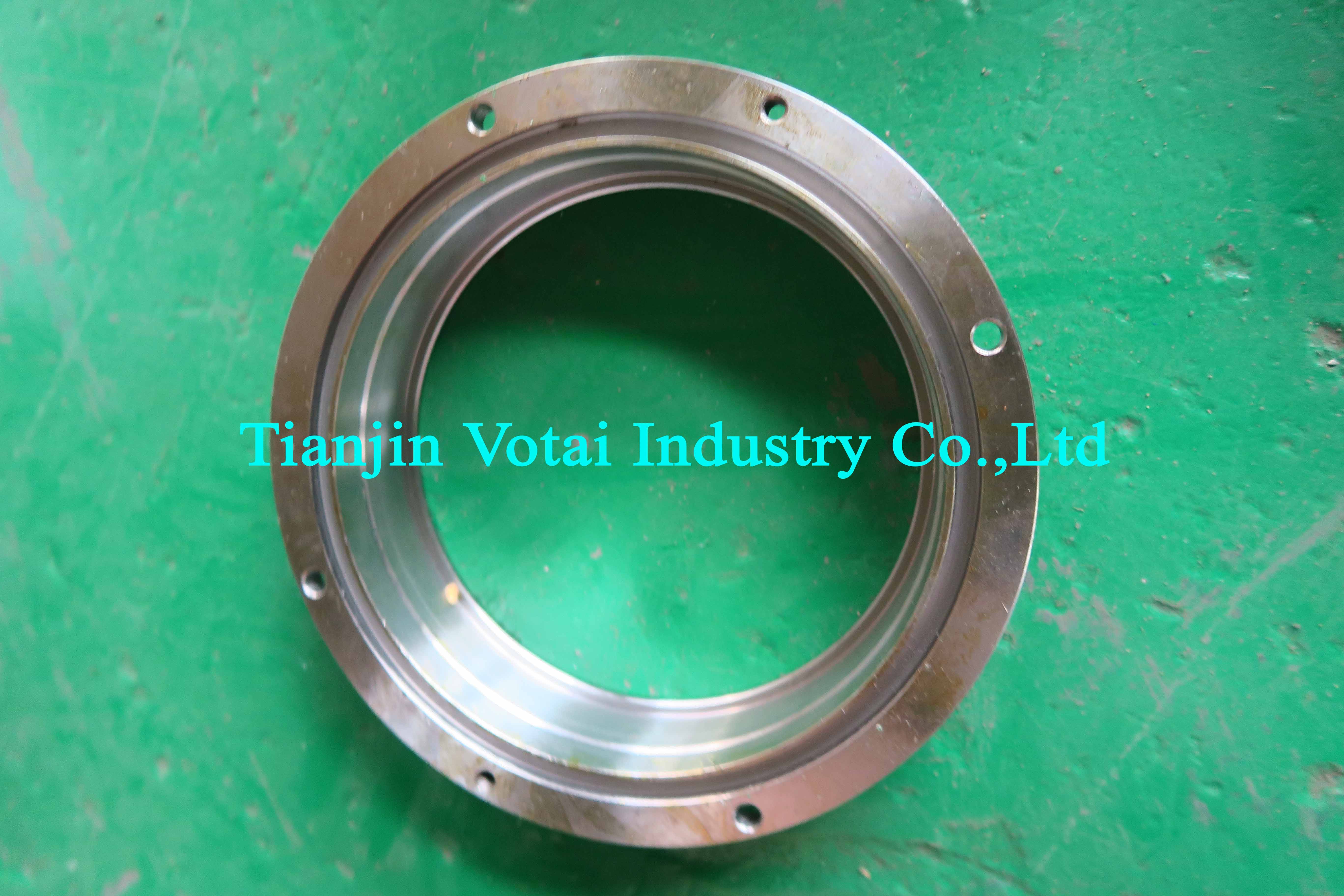 SEM 650B Parts, SEM Wheel loader parts, SEM 650B Oil seal seat Z62059091