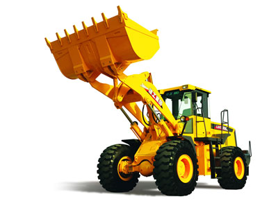 Wheel Loader