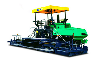 Asphalt Paver