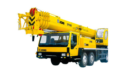 Truck Crane