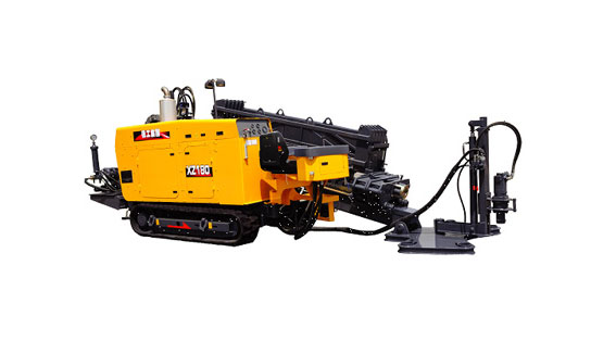 Horizontal Directional Drill