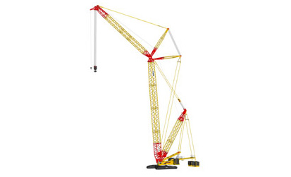 Crawler Crane