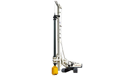XR360 Rotary Drilling Rig