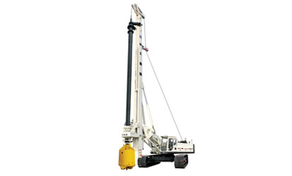 XRS680 Rotary Drilling Rig