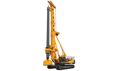 XRS1050 Rotary Drilling Rig