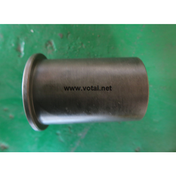 Connecting shaft sleeve